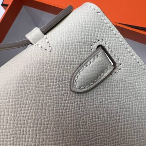 Сумка Hermes Kelly Pochette 22