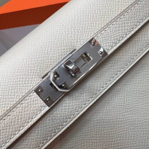 Сумка Hermes Kelly Pochette 22