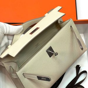 Сумка Hermes Kelly Pochette 22