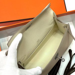 Сумка Hermes Kelly Pochette 22