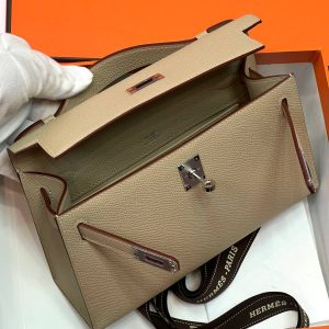 Сумка Hermes Kelly Pochette 22