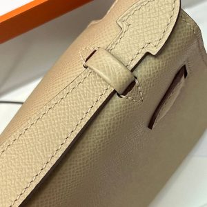 Сумка Hermes Kelly Pochette 22