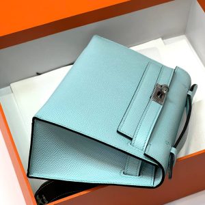 Сумка Hermes Kelly Pochette 22