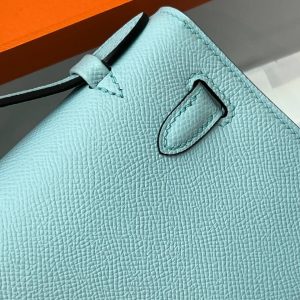 Сумка Hermes Kelly Pochette 22