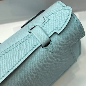 Сумка Hermes Kelly Pochette 22