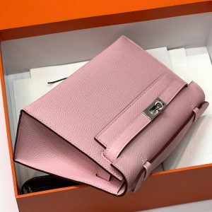 Сумка Hermes Kelly Pochette 22