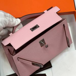 Сумка Hermes Kelly Pochette 22