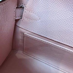 Сумка Hermes Kelly Pochette 22