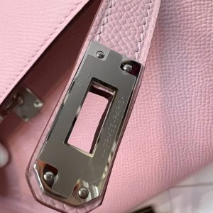 Сумка Hermes Kelly Pochette 22