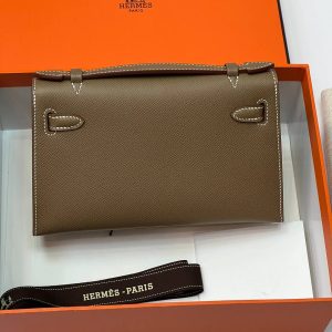 Сумка Hermes Kelly Pochette 22