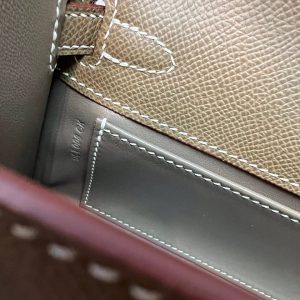 Сумка Hermes Kelly Pochette 22