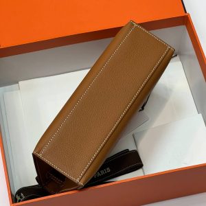 Сумка Hermes Kelly Pochette 22