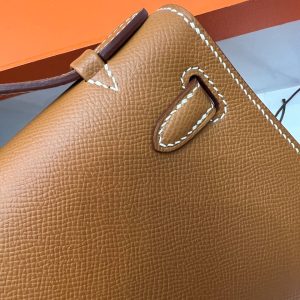 Сумка Hermes Kelly Pochette 22