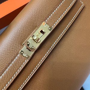 Сумка Hermes Kelly Pochette 22