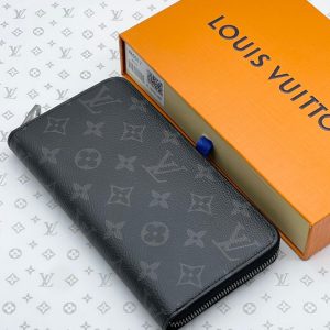 Портмоне Louis Vuitton Zippy