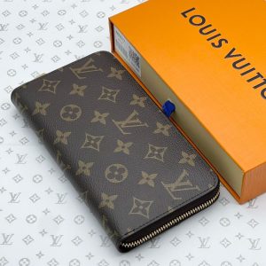 Портмоне Louis Vuitton Zippy