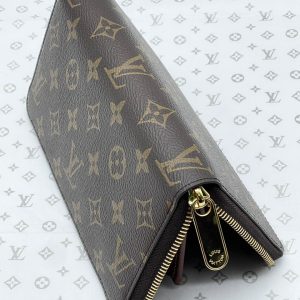 Портмоне Louis Vuitton Zippy