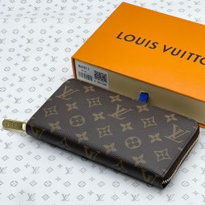 Портмоне Louis Vuitton Zippy