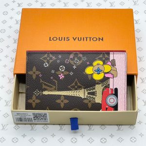 Обложка на паспорт Louis Vuitton