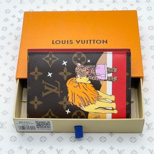 Обложка на паспорт Louis Vuitton