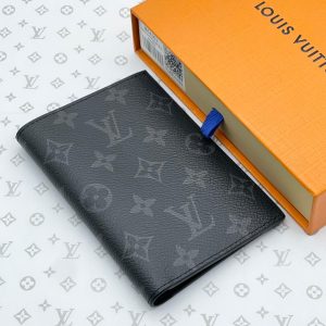 Обложка на паспорт Louis Vuitton