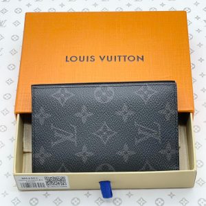 Обложка на паспорт Louis Vuitton