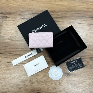 Кошелек Chanel