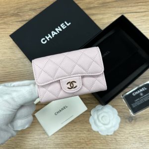 Кошелек Chanel