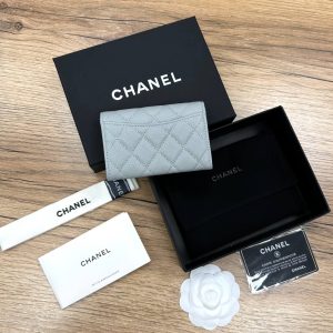 Кошелек Chanel