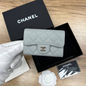 Кошелек Chanel