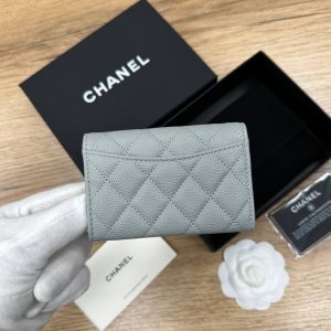 Кошелек Chanel