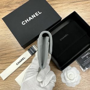 Кошелек Chanel