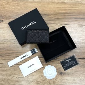 Кошелек Chanel