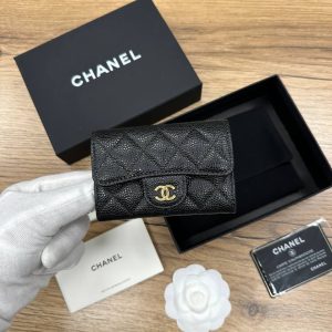 Кошелек Chanel