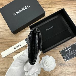 Кошелек Chanel