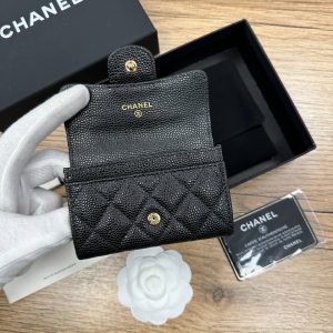 Кошелек Chanel