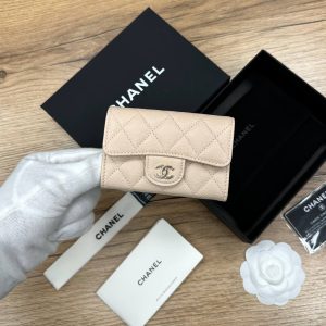 Кошелек Chanel