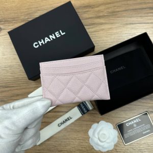 Визитница Chanel