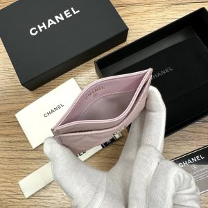 Визитница Chanel