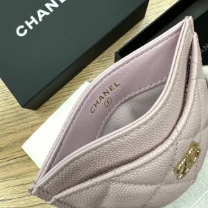 Визитница Chanel