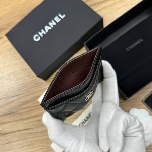 Визитница Chanel