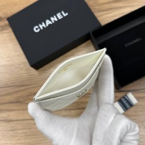 Визитница Chanel