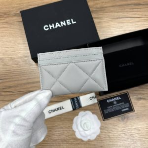 Визитница Chanel