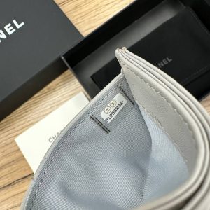 Визитница Chanel