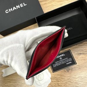 Визитница Chanel