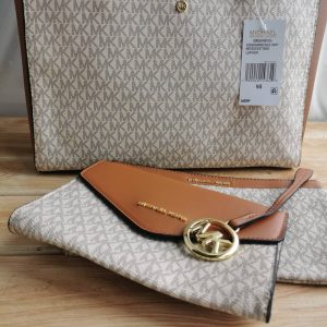 Сумка Michael Kors Tote Bag