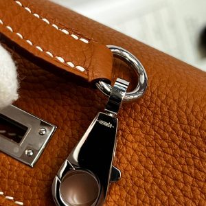 Сумка Hermes Kelly 25