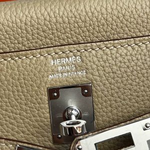 Сумка Hermes Kelly 25