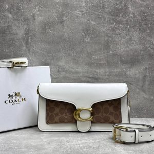 Сумка Coach Tabby Shoulder Bag 26