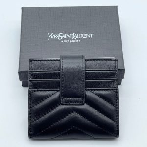 Кошелек Yves Saint Laurent